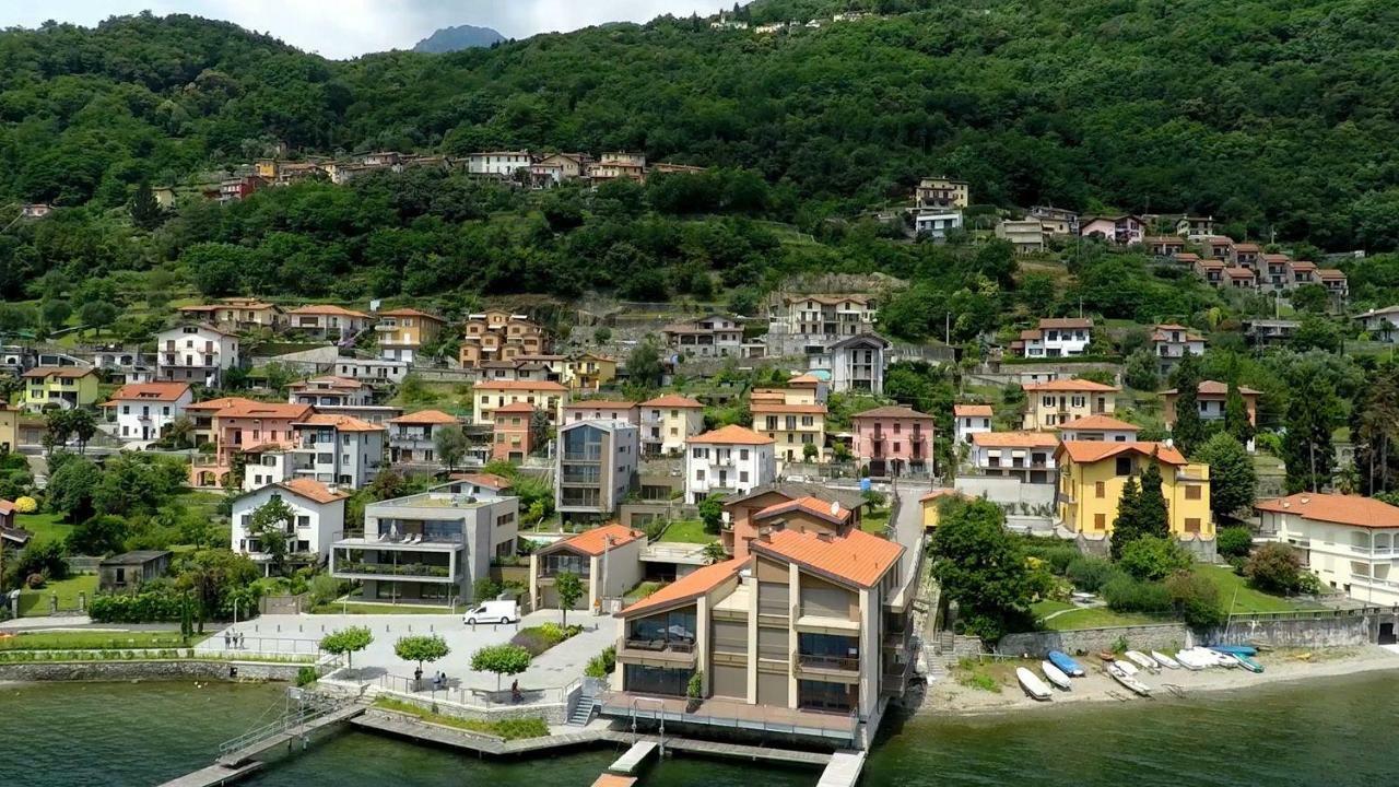 Terrazza Sul Lago - Acquaseria, San Siro By Lovecomo Exterior photo