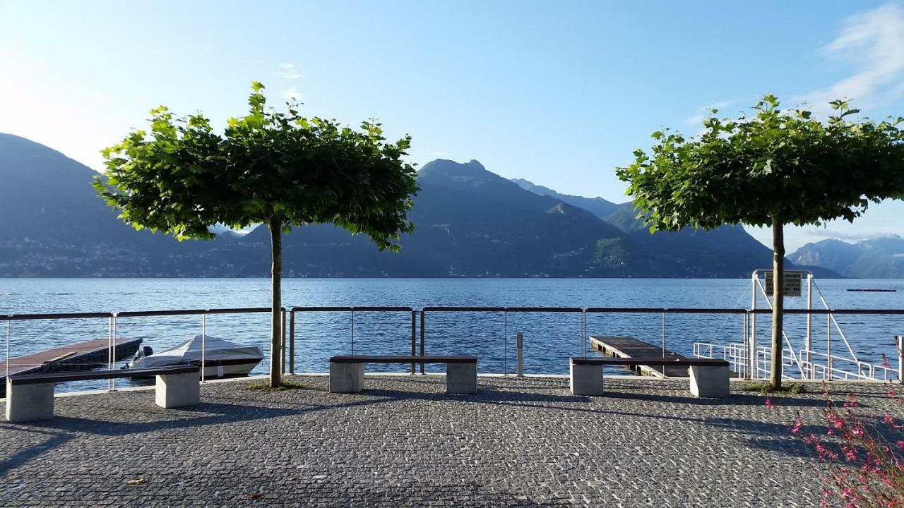 Terrazza Sul Lago - Acquaseria, San Siro By Lovecomo Exterior photo